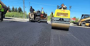 Lansdale, PA Driveway Paving Services Company